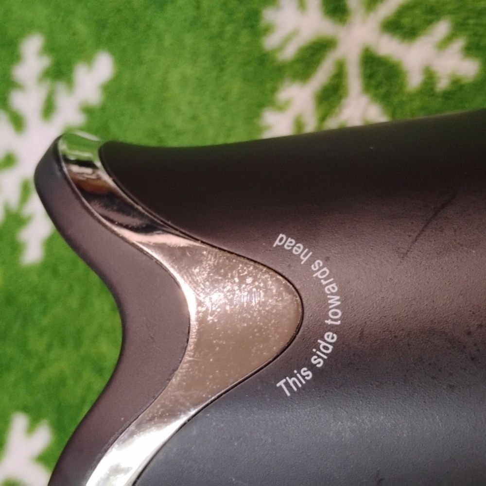 Chi Black Hair Curler - Picture 8 of 8